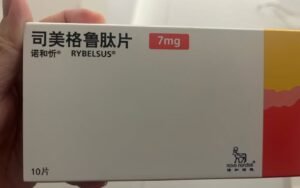 Semaglutide Tablets 7 mg