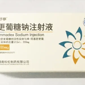 Sugammadex