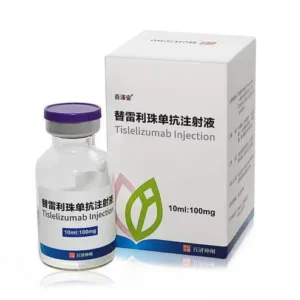 Tislelizumab