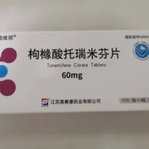 Toremifene Citrate