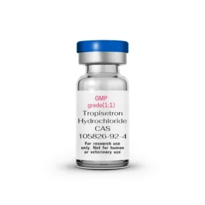 Tropisetron Hydrochloride