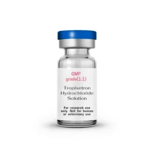 Tropisetron Hydrochloride Solution