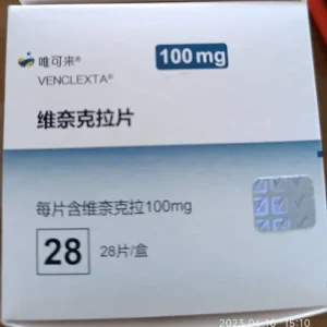 Venetoclax-Tablets-VENCLEXTA