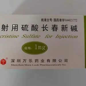 Vincristine-Sulfate