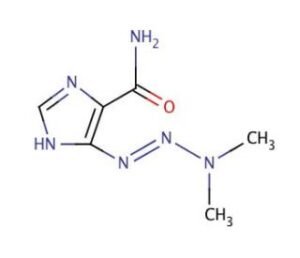 dacarbazine-injection-cas-4342-03-4-images