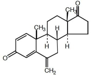 exemestane-cas-107868-30-4-images