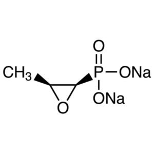 fosfomycin-sodium-cas-26016-99-9-images
