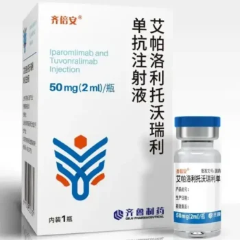 lparomlimab-and-Tuvonralimab-Injection