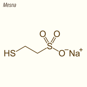 mesna-cas-19767-45-4-images