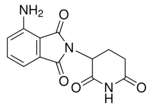 pomalidomide-cas-19171-19-8-images