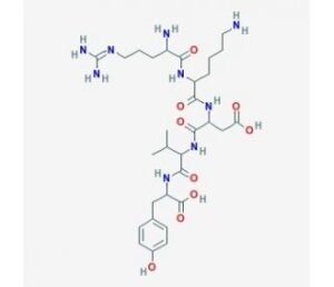 thymopentin-cas-69558-55-0-images