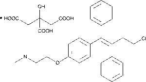 toremifene-citrate-cas-89778-27-8-images