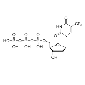 trifluridine-cas-70-00-8-images