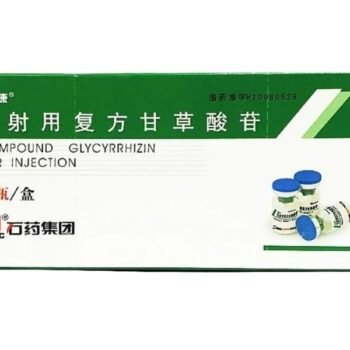 Compound Glycyrrhizin
