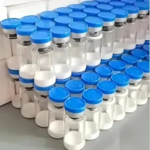 Cagrilintide vial freeze-dried powder