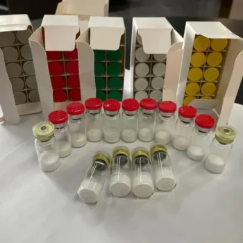 Cagrilintide vial freeze-dried powder