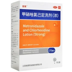 Chlorhexidine