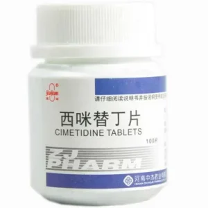Cimetidine Tablets
