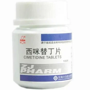 Cimetidine Tablets