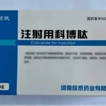 Cobratide-for-Injection