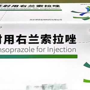 Dexlansoprazole Injection
