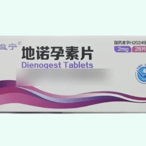 Dienogest-Tablets