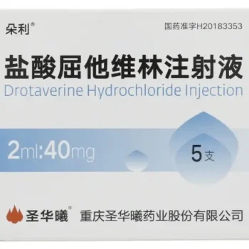 Drotaverine-Hydrochloride-injection-duoli