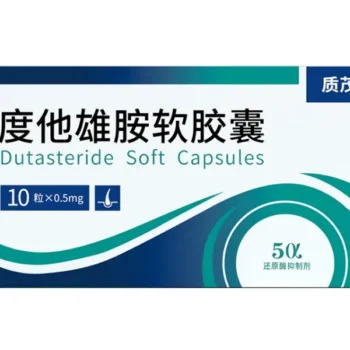 Dutasteride