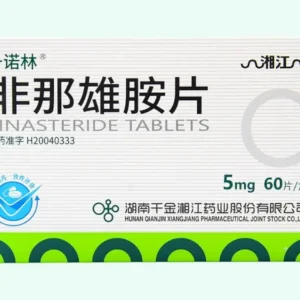 Finasteride-Tablets