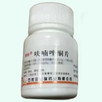 Furazolidone Tablets