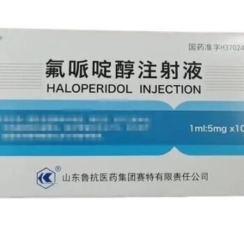 Haloperidol-Injection