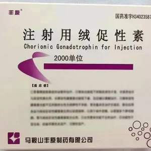 Human-Chorionic-Gonadotropin-Injection