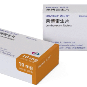 Lemborexant Tablets