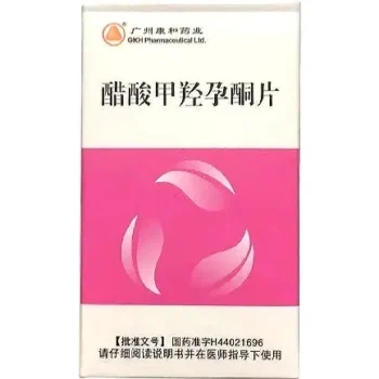 Medroxyprogesterone-Acetate-Tablets