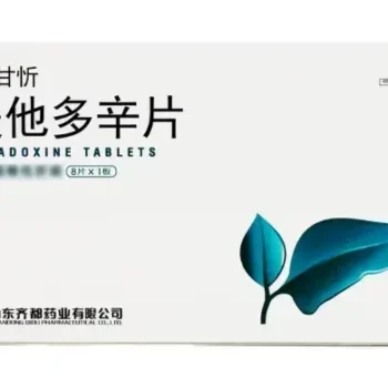 Metadoxine-Tablets-Ganxin