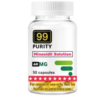 Minoxidil 60mg