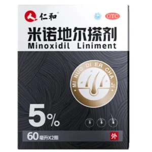Minoxidil
