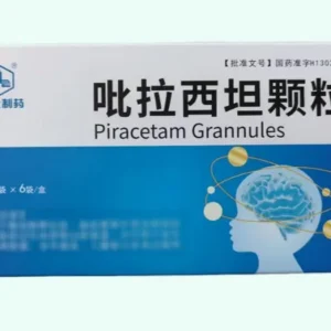 Piracetam Granules