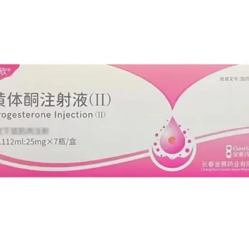 Progesterone Injection