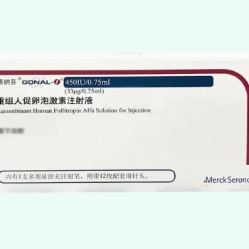 Recombinant FSH Injection