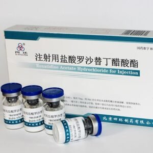 Roxatidine-Acetate-Hydrochloride-Injection