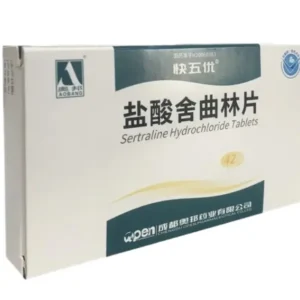 Sertraline-Hydrochloride-Tablets