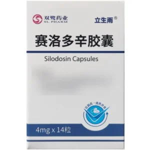 Silodosin