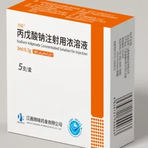 Sodium-Valproate-Concentrated-Injection