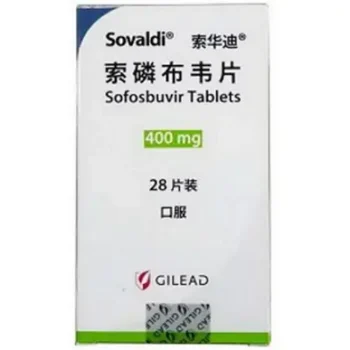 Sofosbuvir-Tablets