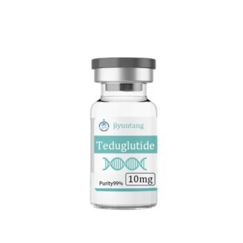 Teduglutide
