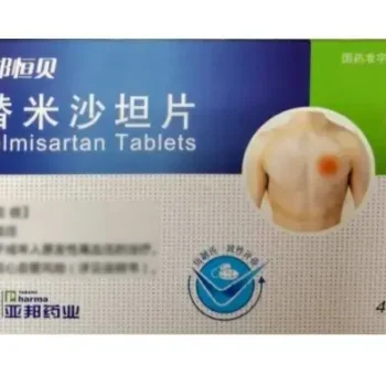 Telmisartan-Tablets-Yabang-Hengbei