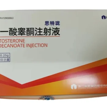 Testosterone-Undecanoate