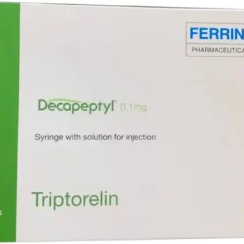 Triptorelin-Acetate-Injection