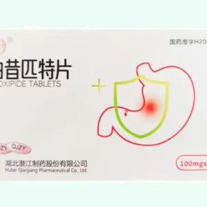 Troxipide Tablets